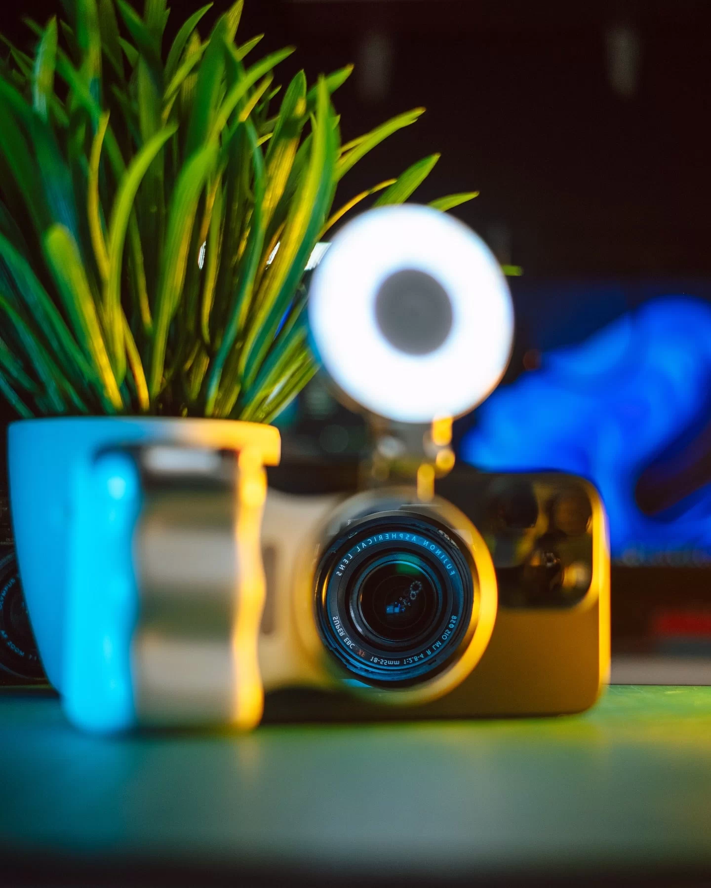 inShotPro Fun Shot Grip v2