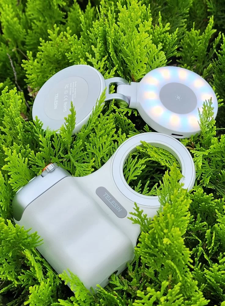 inShotPro Fun Shot Grip v2